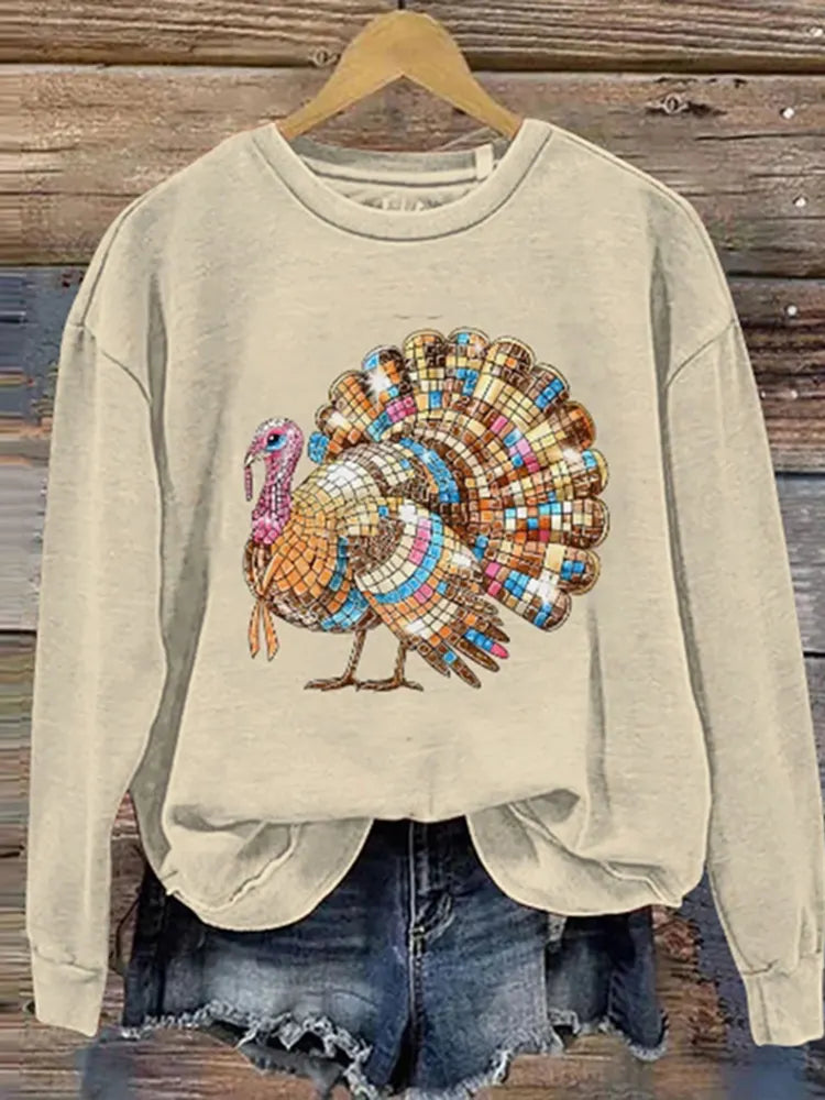 Gracefully Designed Shirt