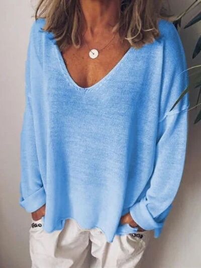 Classic Vintage T-Shirt with a Flattering Fit