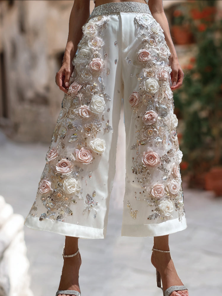 Classic Vintage Pants