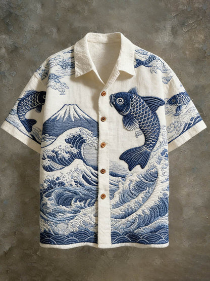 Classic Designed Shirt