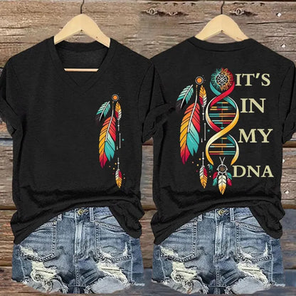 Vintage Inspired T-Shirt