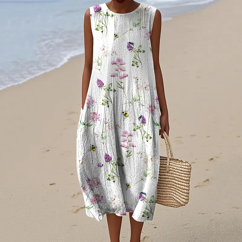 Thoughtfully Designed Dress