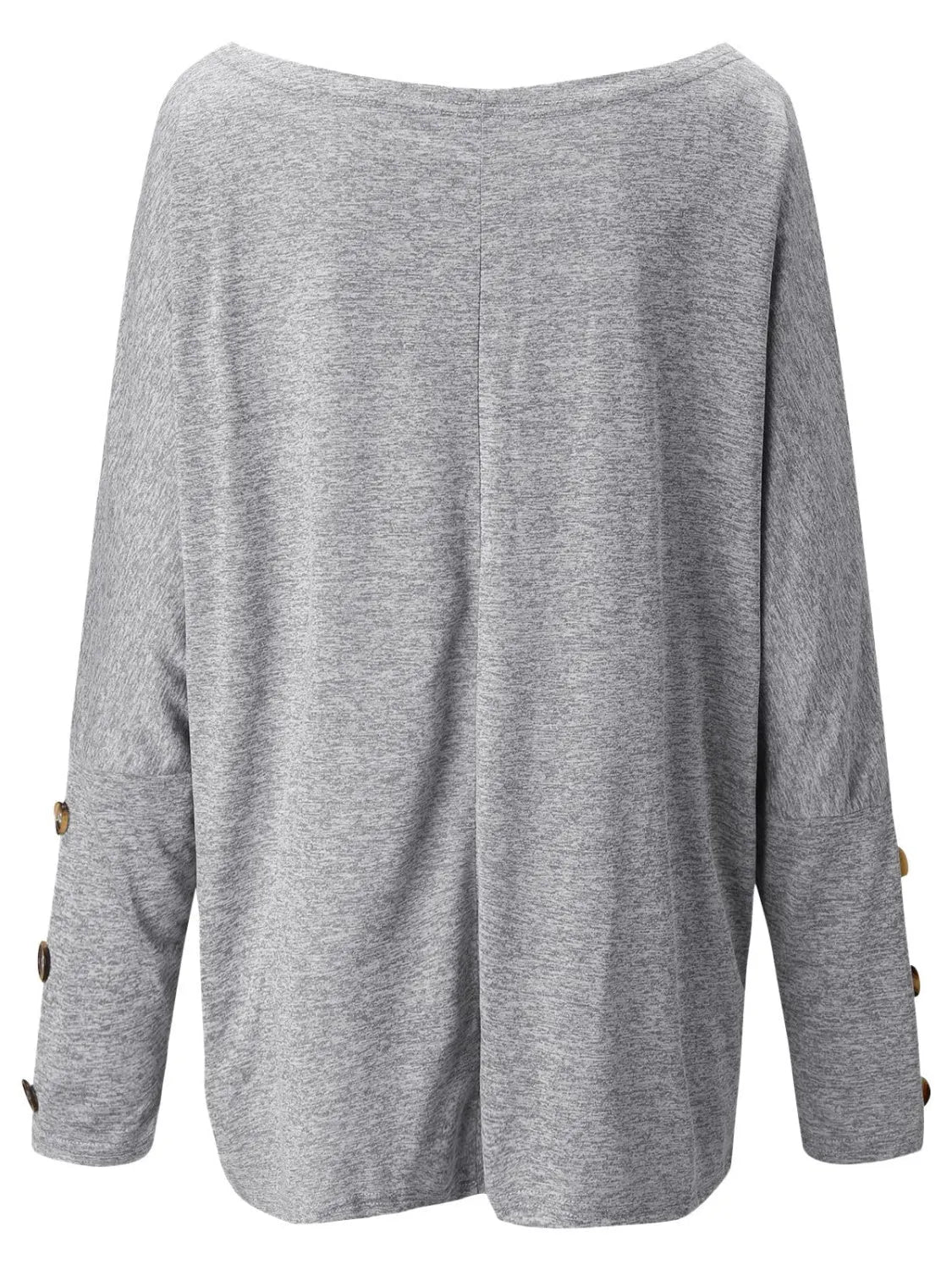 Beautifully Balanced T-Shirt with Timeless Character