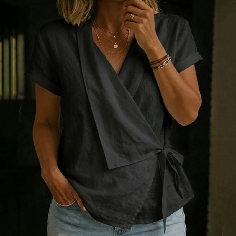Vintage Inspired Shirt