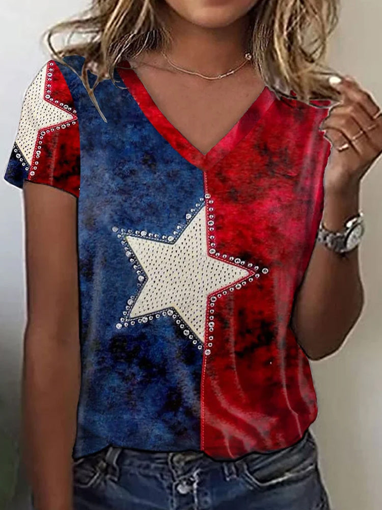 Thoughtfully Designed T-Shirt