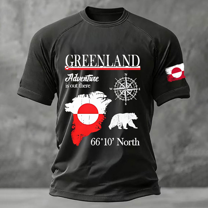 Beautifully Crafted T-Shirt
