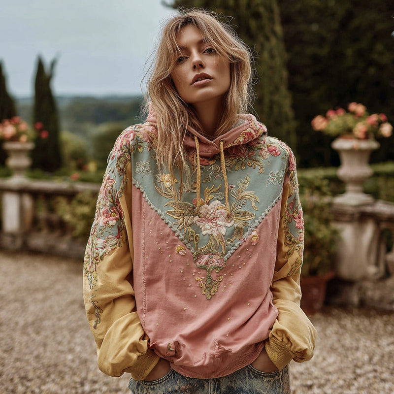 Timeless Vintage Style Garment