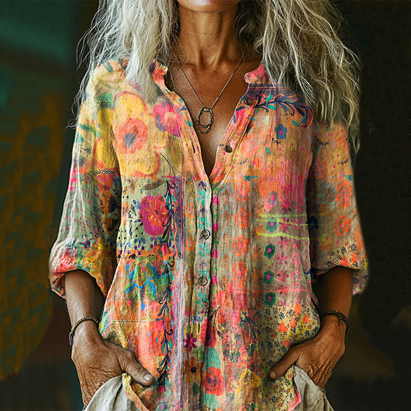 Elegantly Designed Shirt