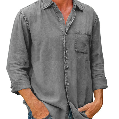 Gracefully Styled Shirt for Any Occasion