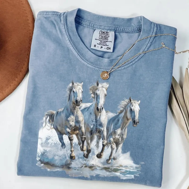 Classic Vintage Shirt