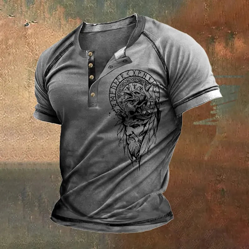 Elegantly Designed T-Shirt