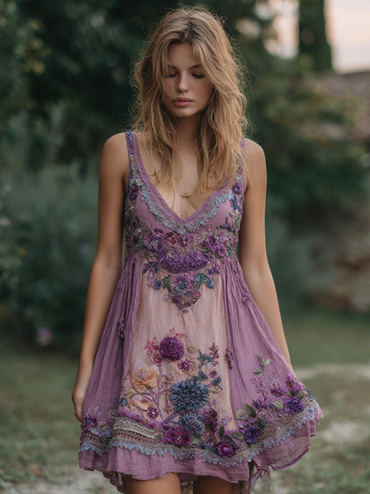 Elegantly Designed Dress