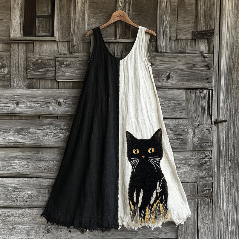 Beautifully Crafted Dress