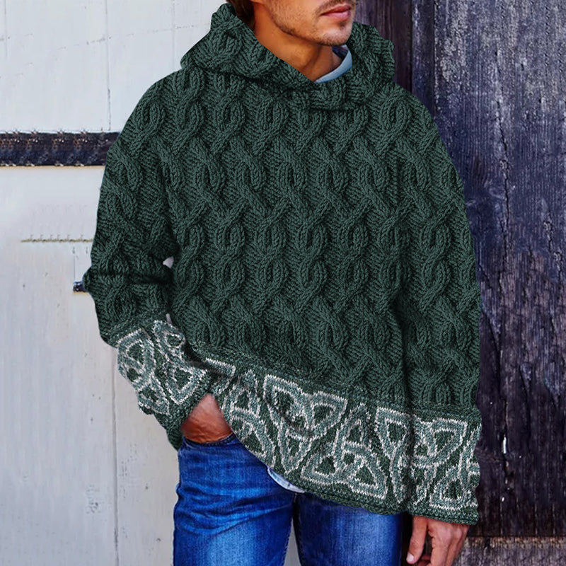 Beautifully Crafted Sweater