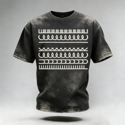 Thoughtfully Designed Shirt