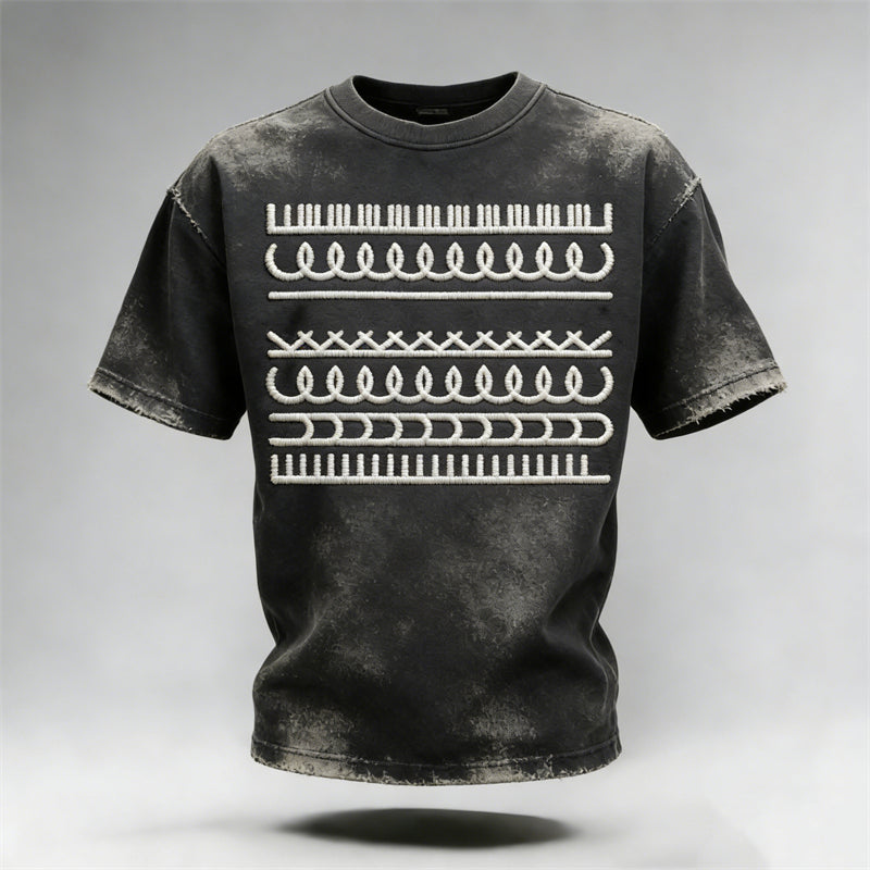 Thoughtfully Designed Shirt