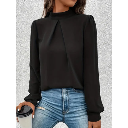 Gracefully Styled Shirt for Any Occasion