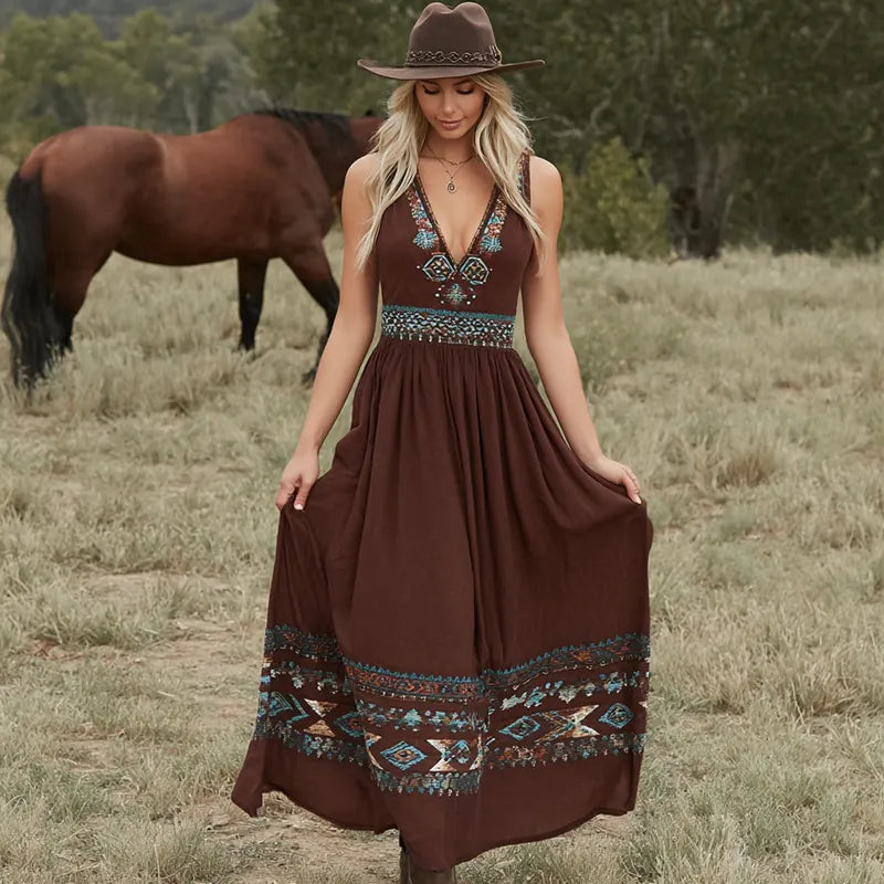 Beautifully Crafted Dress