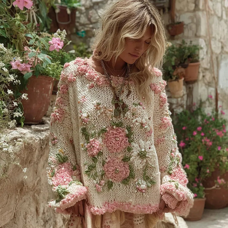 Classic Vintage Sweater
