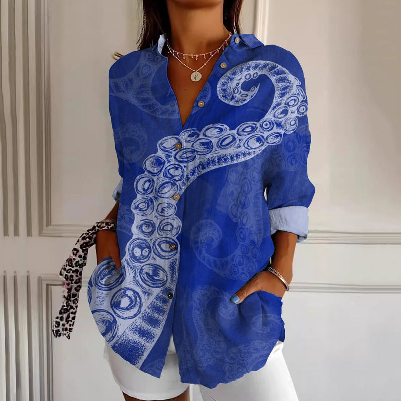 Beautifully Crafted Shirt