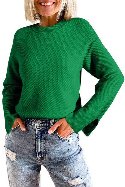 Vintage Inspired Sweater