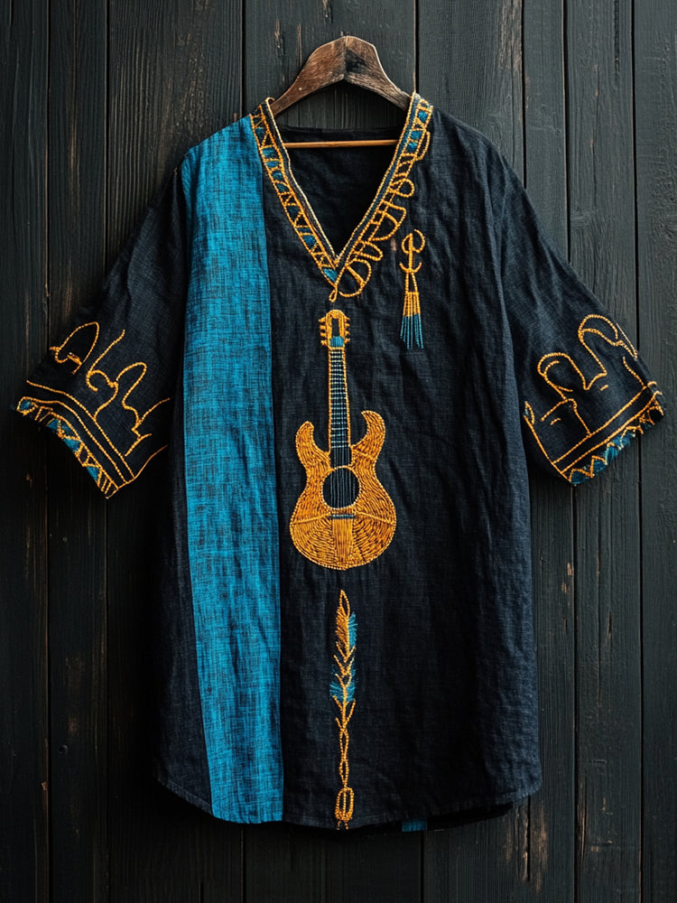 Thoughtfully Designed T-Shirt