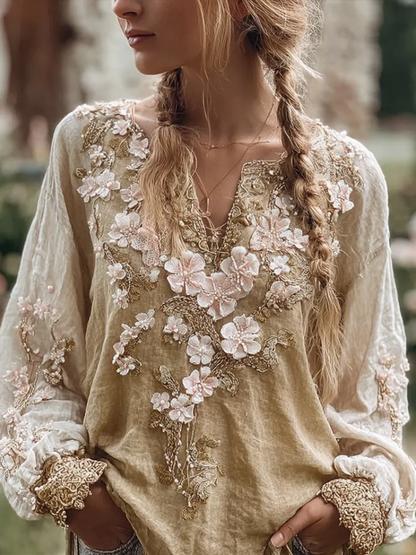 Classic Vintage Shirt
