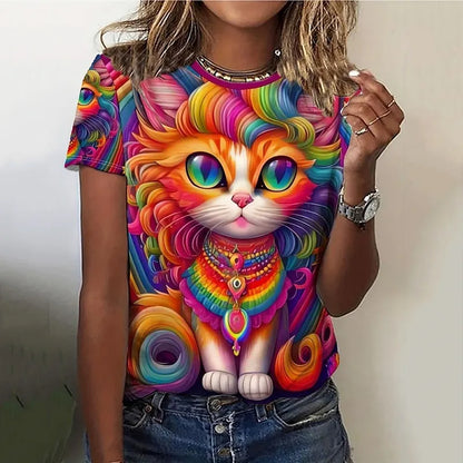 Thoughtfully Designed T-Shirt