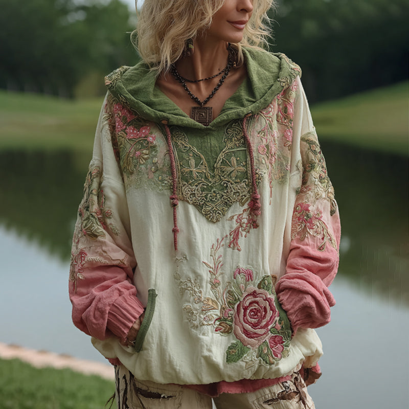 Elegantly Designed Garment