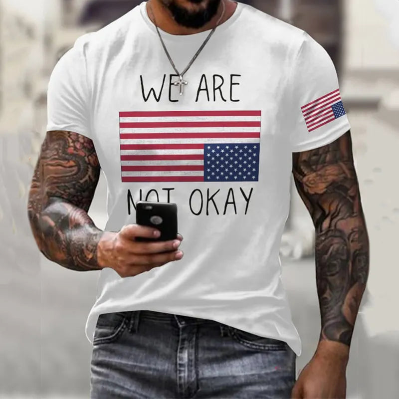 Classic Designed T-Shirt