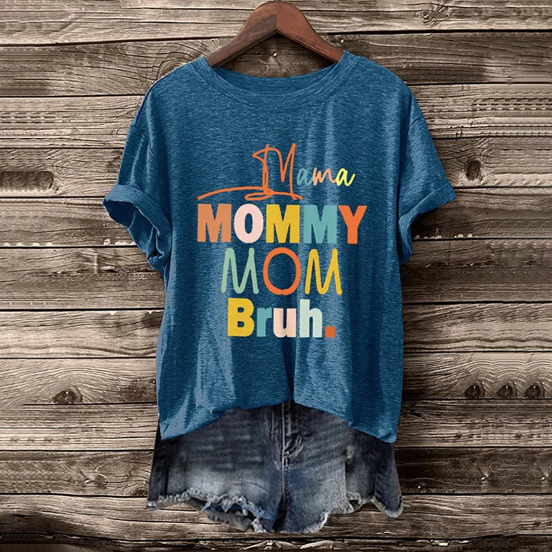 Timeless Vintage Style T-Shirt