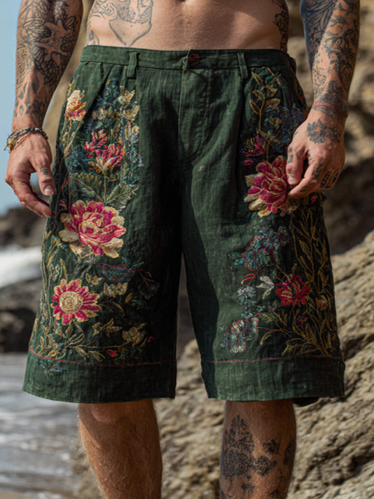 Thoughtfully Designed Pants