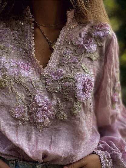 Classic Vintage Garment