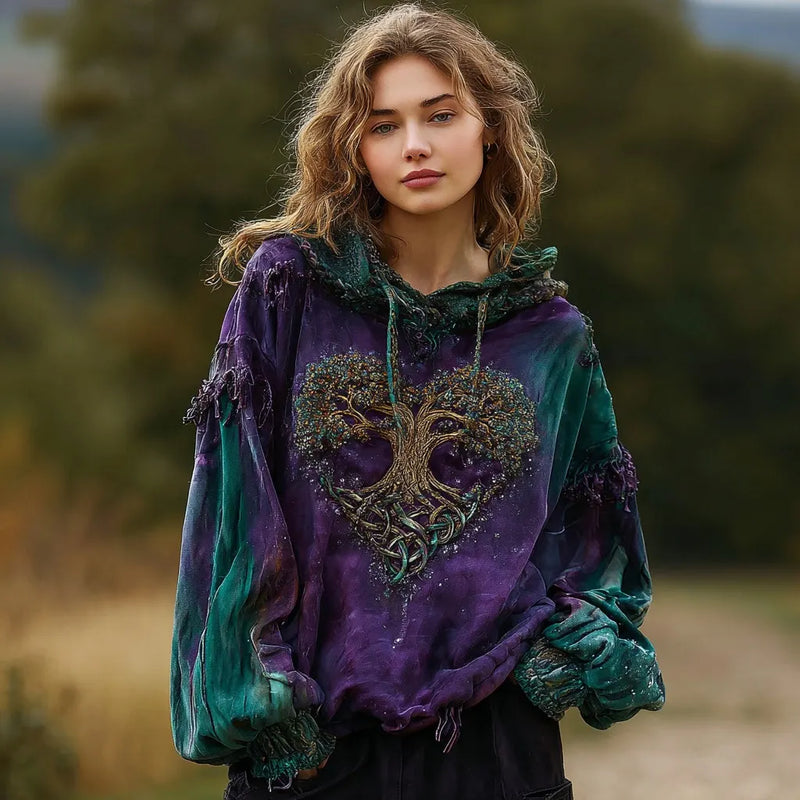 Thoughtfully Designed Garment