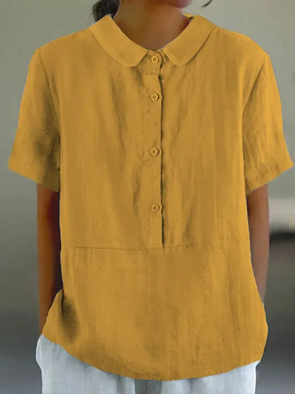 Thoughtfully Designed Shirt