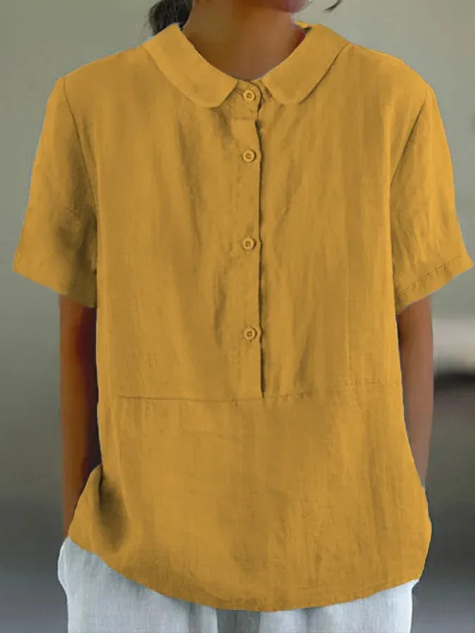 Thoughtfully Designed Shirt