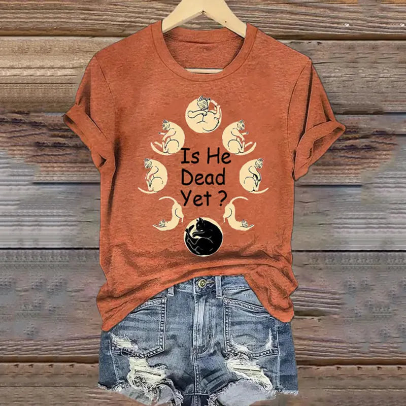 Classic Vintage T-Shirt