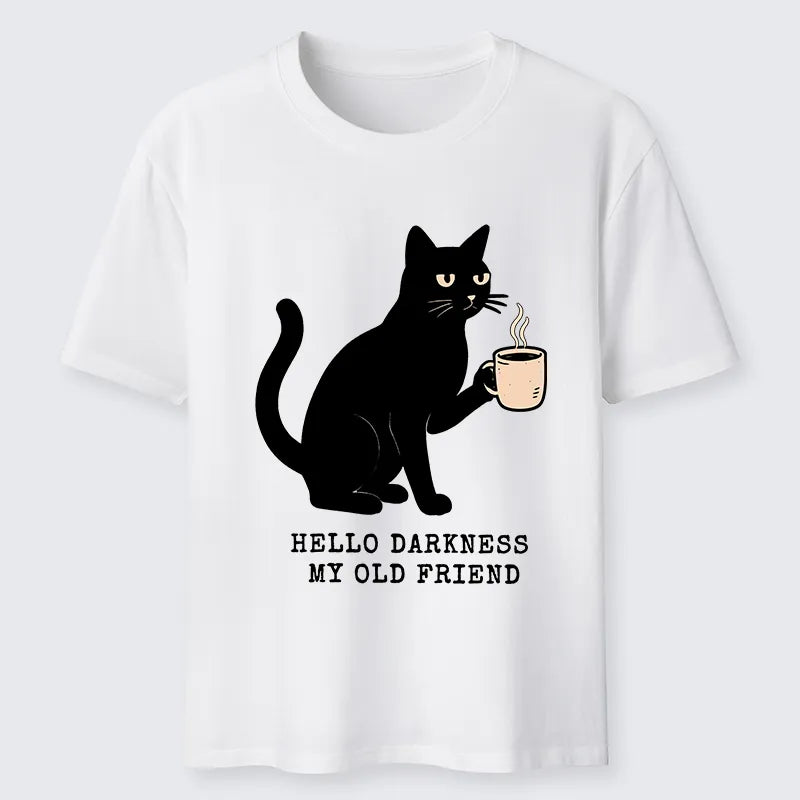 Thoughtfully Designed T-Shirt