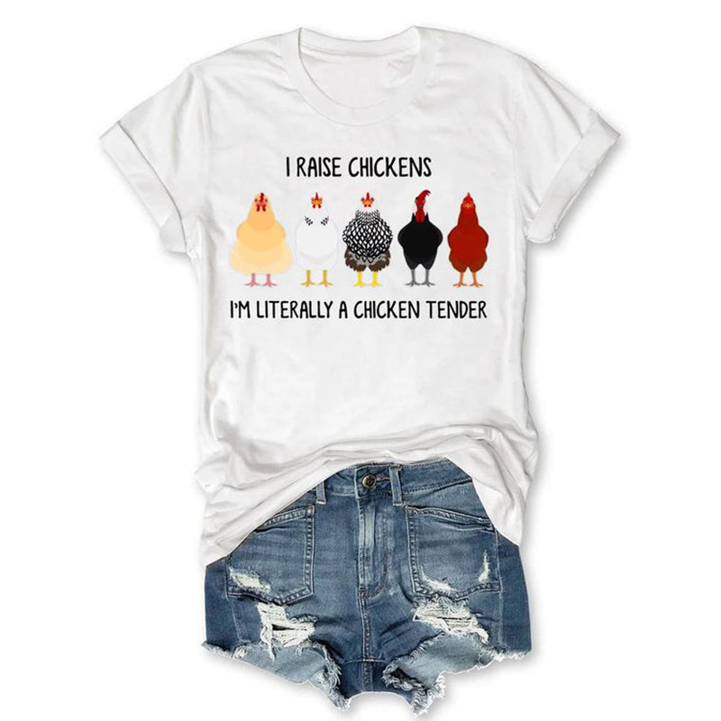 Vintage Inspired T-Shirt