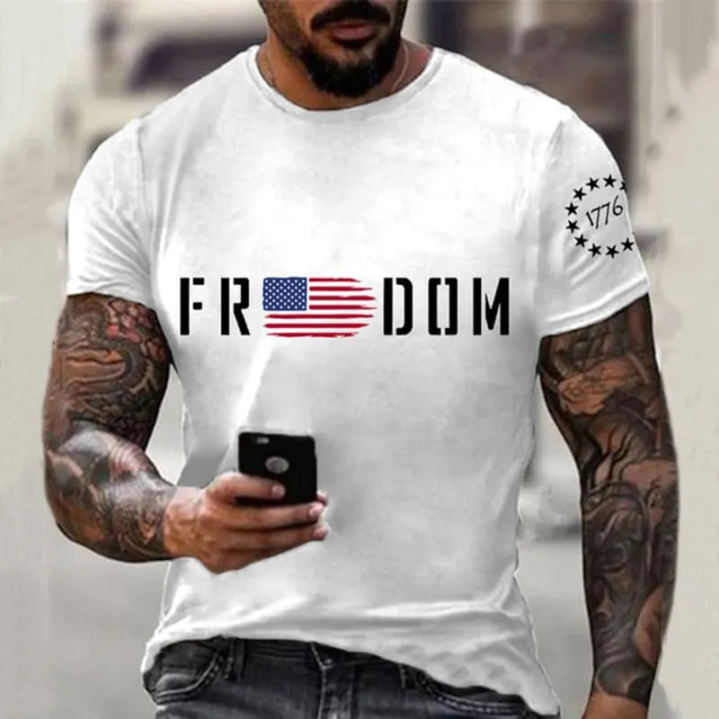 Classic Vintage T-Shirt