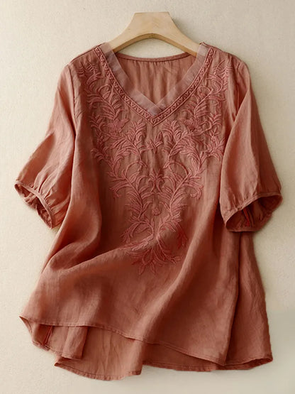Beautifully Crafted Shirt