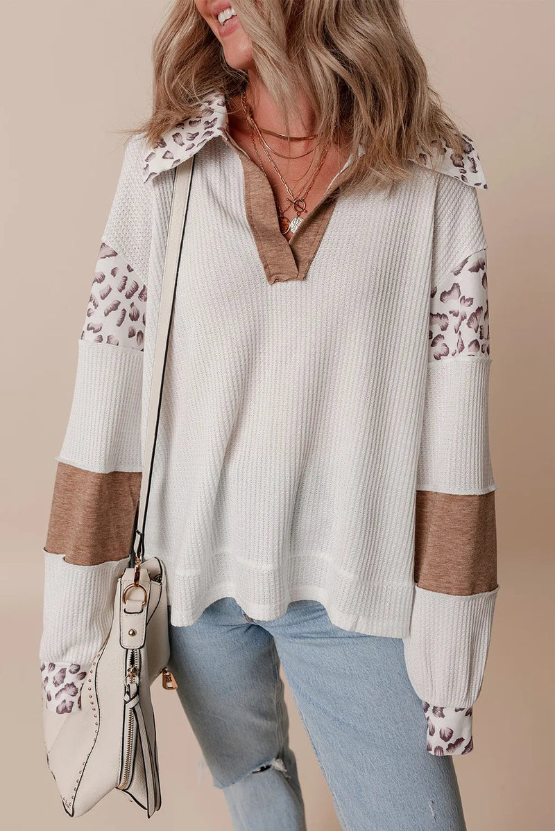 Gracefully Styled Shirt for Any Occasion