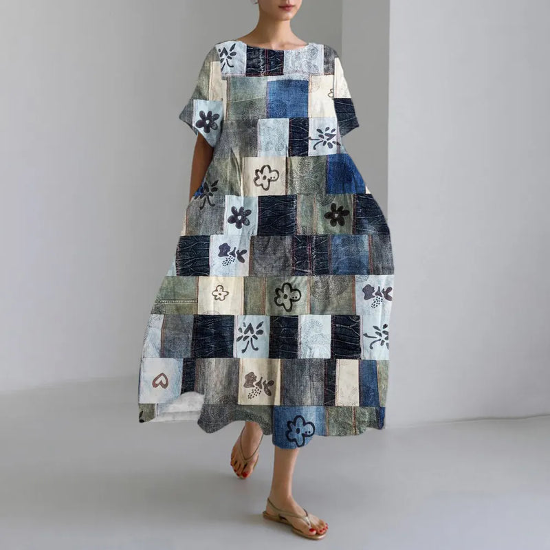 Beautifully Crafted Dress