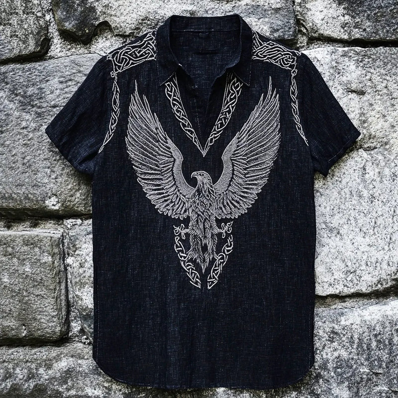 Elegantly Designed Shirt