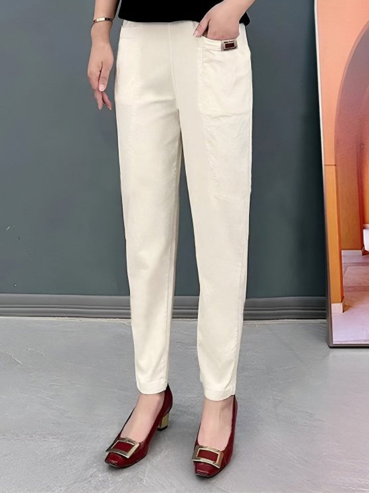 Elegantly Designed Pants