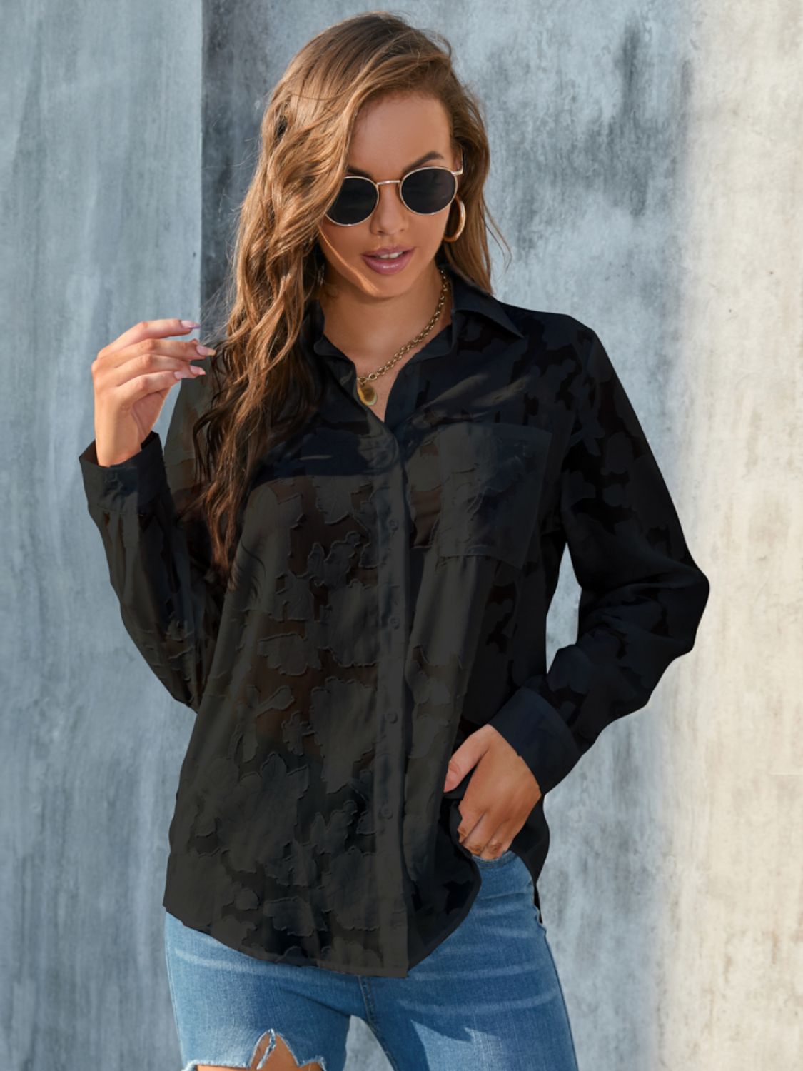 Classic Vintage & Enduringly Stylish Shirt