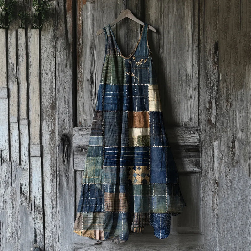 Classic Vintage Dress