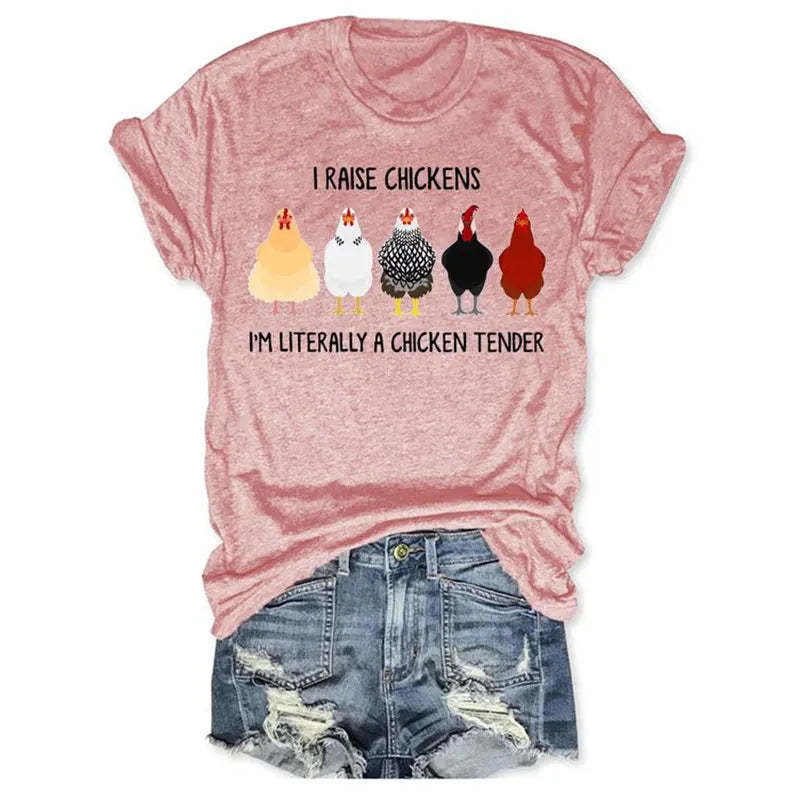 Vintage Inspired T-Shirt