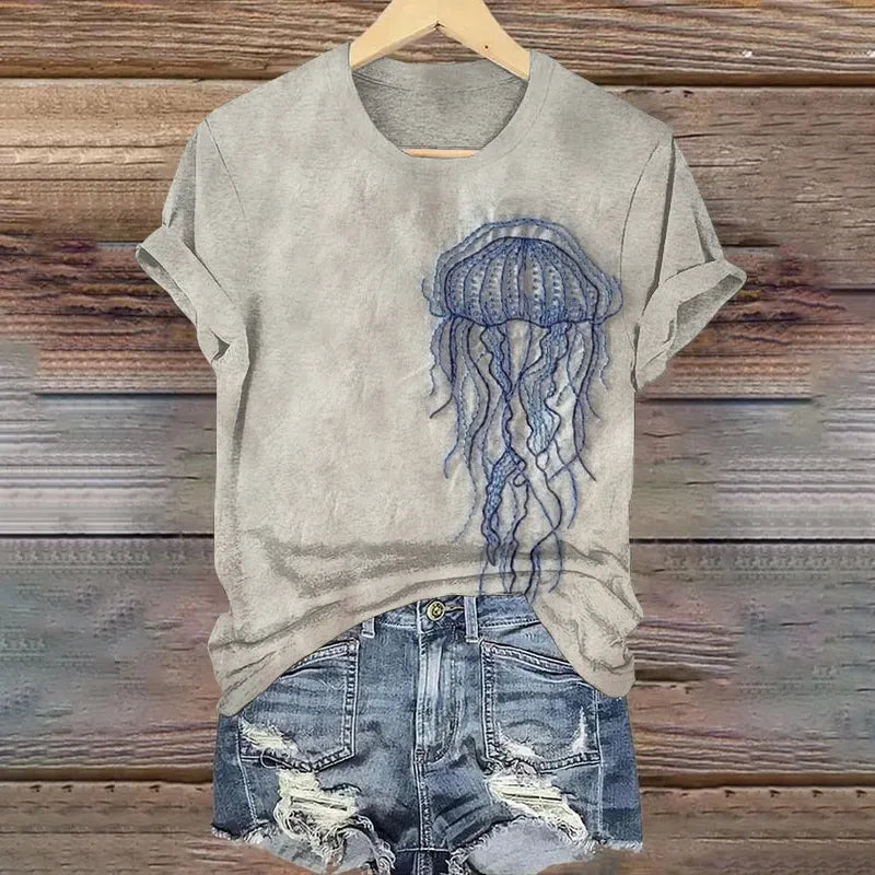 Beautifully Crafted T-Shirt