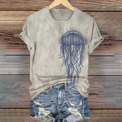 Beautifully Crafted T-Shirt